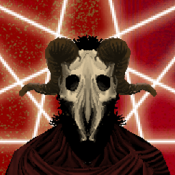 Azazel avatar